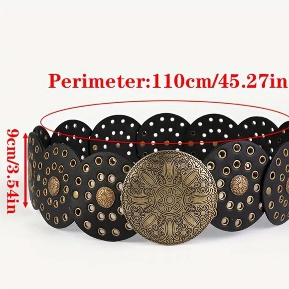 Woman Belts main image 5